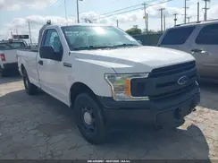 1FTMF1CB7JKE60748 2018 FORD F-150