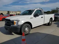 1FTMF1CB7JKE60751 2018 FORD F-150