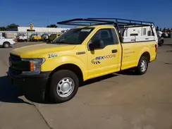 1FTMF1CB7JKE85584 2018 FORD F-150
