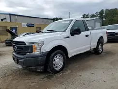 1FTMF1CB7JKE93975 2018 FORD F-150