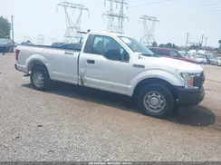1FTMF1CB7JKF11309 2018 FORD F-150