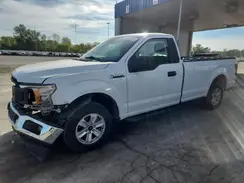 1FTMF1CB7JKF26389 2018 FORD F-150
