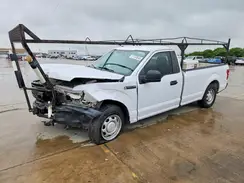 1FTMF1CB7JKF26568 2018 FORD F-150