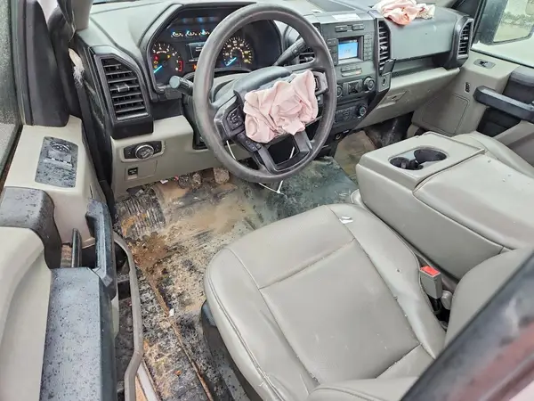 1FTMF1CB7JKF26568 2018 FORD F-150 - Image 8
