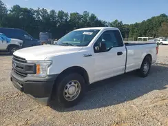 1FTMF1CB7JKF29518 2018 FORD F-150