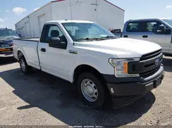 1FTMF1CB7JKF31303 2018 FORD F-150