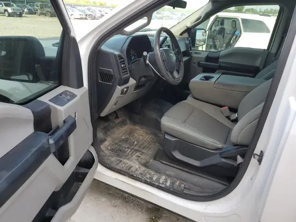 1FTMF1CB7JKF37182 2018 FORD F-150 - Image 8