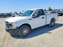 1FTMF1CB7JKF79576 2018 FORD F-150