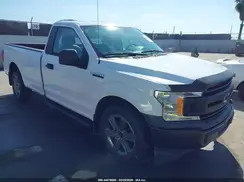 1FTMF1CB7JKF86253 2018 FORD F-150