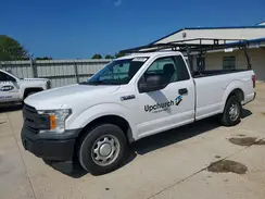 1FTMF1CB7JKF87189 2018 FORD F-150