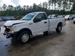 1FTMF1CB7JKF98225 2018 FORD F-150