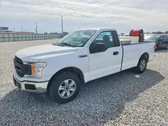 1FTMF1CB7JKG02824 2018 FORD F-150