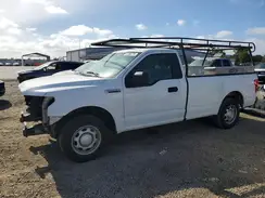 1FTMF1CB7JKG05951 2018 FORD F-150
