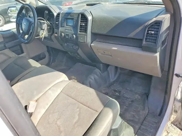 1FTMF1CB7JKG05951 2018 FORD F-150 - Image 8