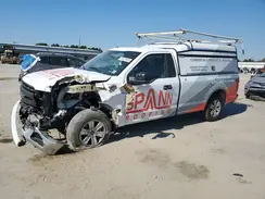 1FTMF1CB7KKC00593 2019 FORD F-150