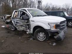 1FTMF1CB7KKC08130 2019 FORD F-150