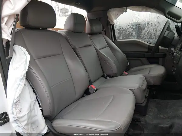 1FTMF1CB7KKC08130 2019 FORD F-150 - Image 8