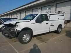 1FTMF1CB7KKC24408 2019 FORD F-150