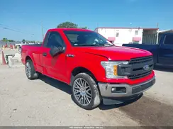 1FTMF1CB7KKC43539 2019 FORD F-150