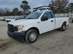 1FTMF1CB7KKC64469 2019 FORD F-150