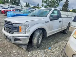 1FTMF1CB7KKC99450 2019 FORD F-150