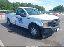 1FTMF1CB7KKD11208 2019 FORD F-150