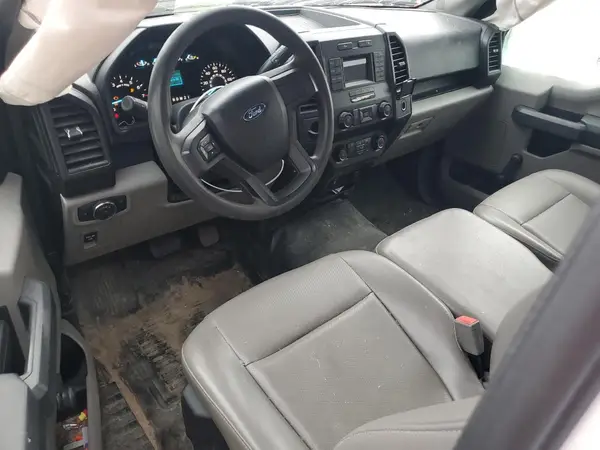 1FTMF1CB7KKD21883 2019 FORD F-150 - Image 8