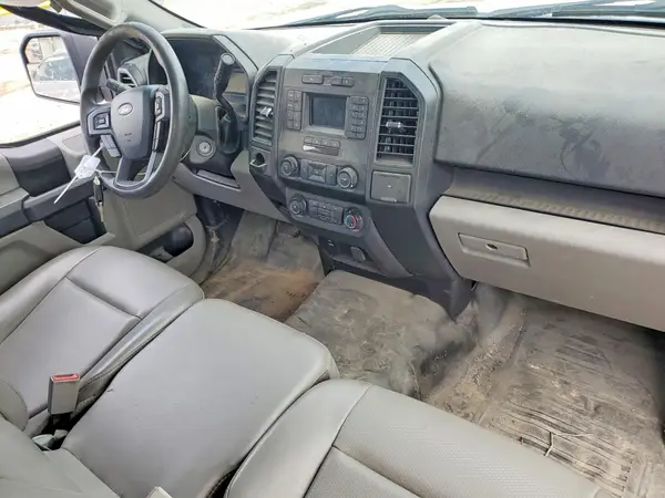 1FTMF1CB7KKD30003 2019 FORD F-150 - Image 8
