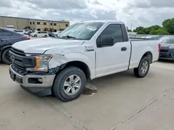 1FTMF1CB7KKD33404 2019 FORD F-150