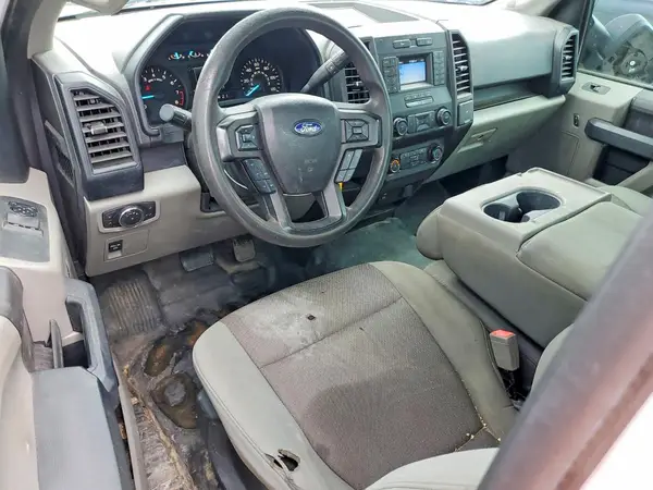 1FTMF1CB7KKD33404 2019 FORD F-150 - Image 8