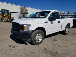 1FTMF1CB7KKD57251 2019 FORD F-150