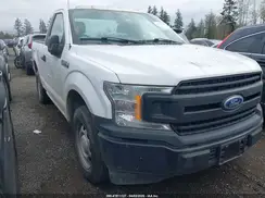 1FTMF1CB7KKD57301 2019 FORD F-150