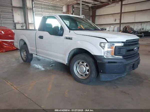 1FTMF1CB7KKD74440 2019 FORD F-150 - Image 1