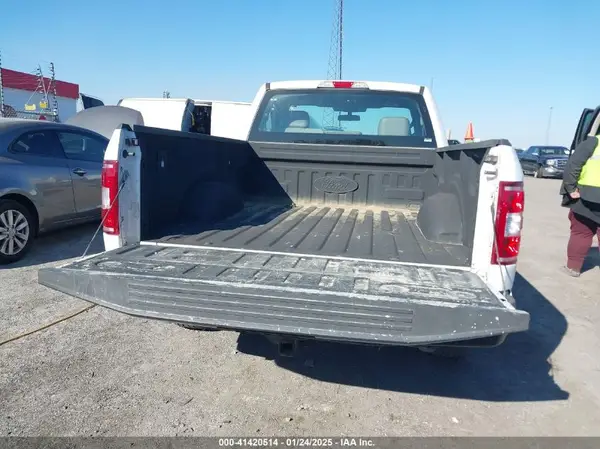 1FTMF1CB7KKD74440 2019 FORD F-150 - Image 8