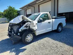 1FTMF1CB7KKD76866 2019 FORD F-150