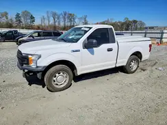 1FTMF1CB7KKD79394 2019 FORD F-150