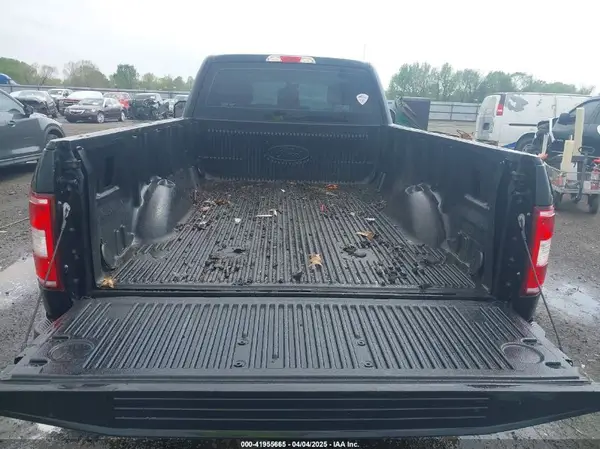 1FTMF1CB7KKD87222 2019 FORD F-150 - Image 8