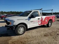1FTMF1CB7KKE20025 2019 FORD F-150