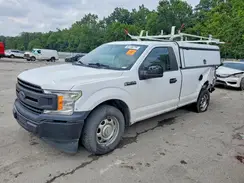 1FTMF1CB7KKE30974 2019 FORD F-150