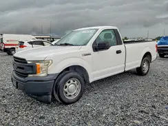 1FTMF1CB7KKE68494 2019 FORD F-150
