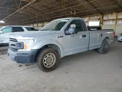 1FTMF1CB7KKE69287 2019 FORD F-150