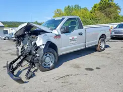1FTMF1CB7KKF10954 2018 FORD F-150