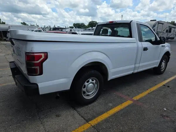 1FTMF1CB7KKF20139 2019 FORD F-150 - Image 1