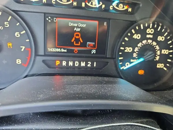 1FTMF1CB7KKF20139 2019 FORD F-150 - Image 8