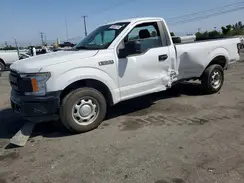 1FTMF1CB7KKF29097 2019 FORD F-150