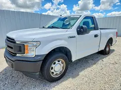 1FTMF1CB7LFC64028 2020 FORD F-150