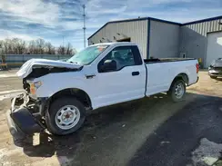 1FTMF1CB7LKD01926 2020 FORD F-150