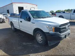 1FTMF1CB7LKD65772 2020 FORD F-150