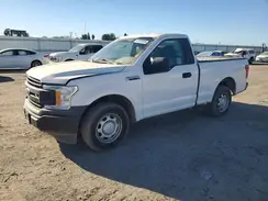 1FTMF1CB7LKD79932 2020 FORD F-150
