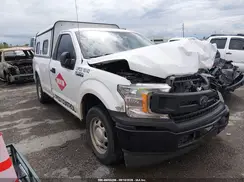 1FTMF1CB7LKD82913 2020 FORD F-150